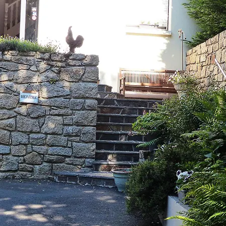 Bed and Breakfast Ailes Et Iles Pleudaniel
