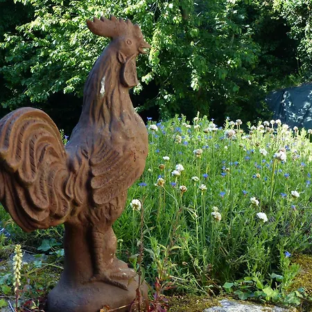 Ailes Et Iles Bed and Breakfast Pleudaniel