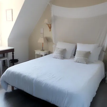 Bed and Breakfast Ailes Et Iles Pleudaniel
