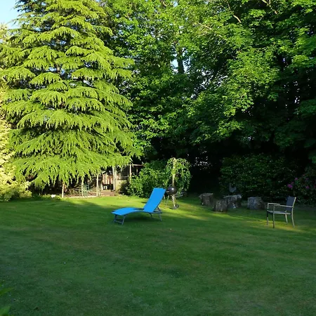 Ailes Et Iles Bed and Breakfast 3*