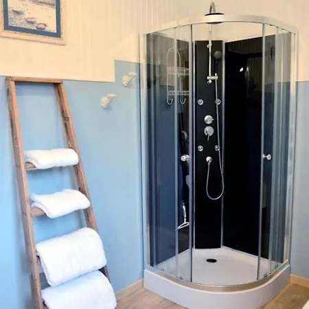 Bed and Breakfast Ailes Et Iles