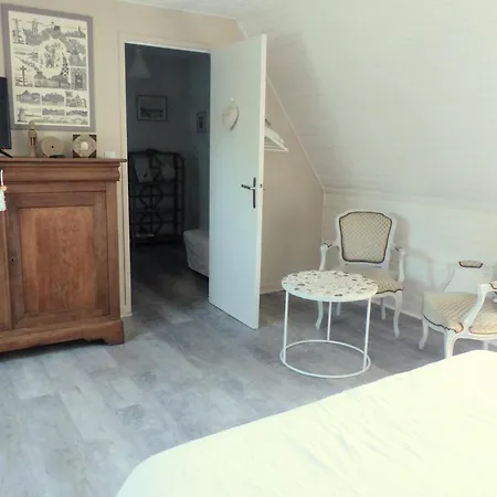 Ailes Et Iles Bed & Breakfast 3*