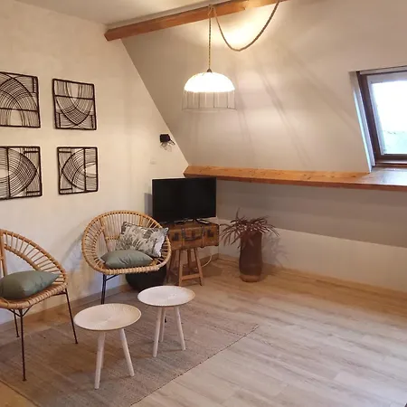 Bed & Breakfast Ailes Et Iles Pleudaniel