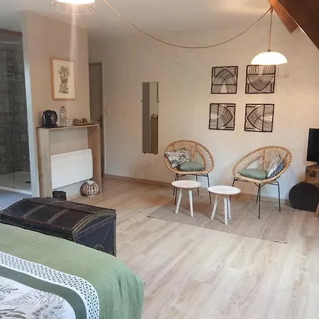 Bed & Breakfast Ailes Et Iles Pleudaniel